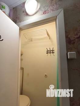 Студия квартира, на длительный срок, 14м2, 1/5 этаж