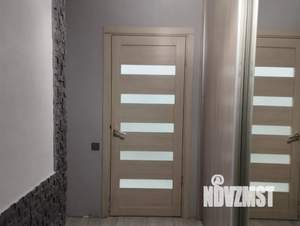 Студия квартира, посуточно, 37м2, 5/10 этаж