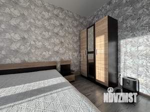 2-к квартира, на длительный срок, 40м2, 7/25 этаж