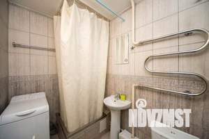 1-к квартира, посуточно, 31м2, 2/9 этаж