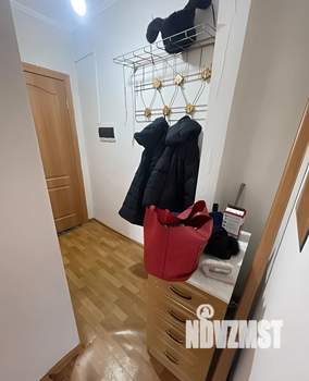 1-к квартира, на длительный срок, 32м2, 4/5 этаж