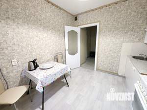 1-к квартира, на длительный срок, 40м2, 2/9 этаж