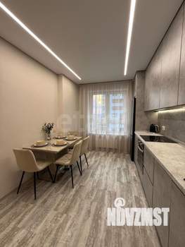 2-к квартира, на длительный срок, 54м2, 17/23 этаж