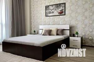 1-к квартира, посуточно, 45м2, 6/20 этаж