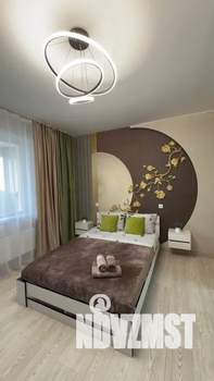 1-к квартира, посуточно, 35м2, 9/14 этаж