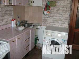 1-к квартира, на длительный срок, 34м2, 4/9 этаж