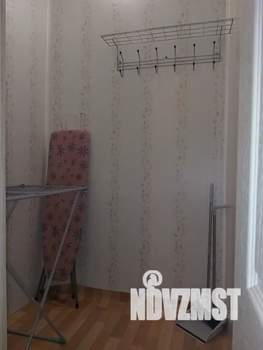 1-к квартира, посуточно, 36м2, 2/10 этаж