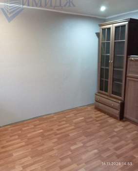 1-к квартира, на длительный срок, 32м2, 5/5 этаж