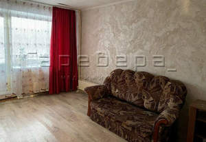 2-к квартира, на длительный срок, 49м2, 4/9 этаж