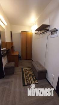 1-к квартира, на длительный срок, 45м2, 7/19 этаж