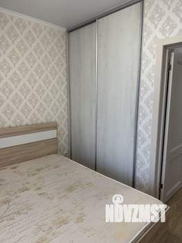 2-к квартира, на длительный срок, 45м2, 13/19 этаж