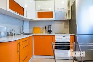 2-к квартира, посуточно, 58м2, 1/1 этаж
