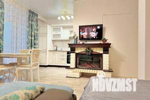 1-к квартира, посуточно, 10м2, 1/1 этаж