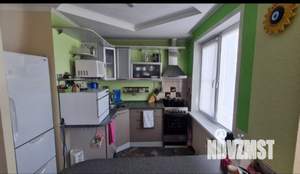2-к квартира, на длительный срок, 58м2, 2/9 этаж
