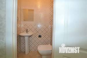 3-к квартира, посуточно, 72м2, 15/20 этаж