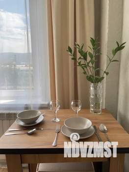 2-к квартира, посуточно, 39м2, 8/9 этаж