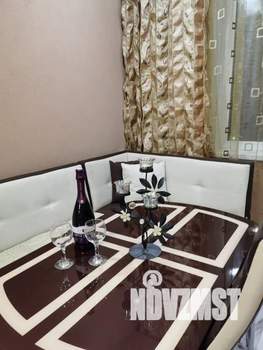 1-к квартира, посуточно, 33м2, 7/10 этаж