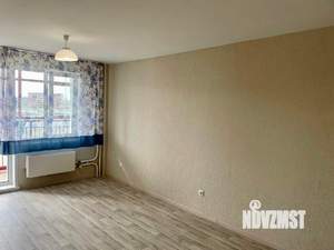 Студия квартира, на длительный срок, 30м2, 10/16 этаж