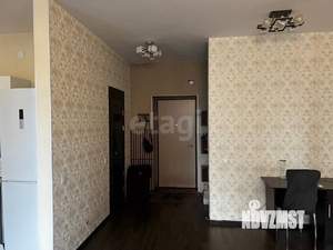 2-к квартира, на длительный срок, 63м2, 11/22 этаж