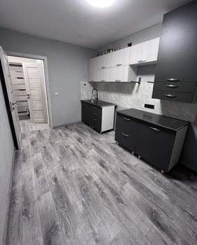 1-к квартира, на длительный срок, 32м2, 1/10 этаж