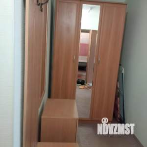 1-к квартира, на длительный срок, 41м2, 2/15 этаж