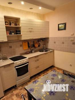 2-к квартира, на длительный срок, 54м2, 8/10 этаж