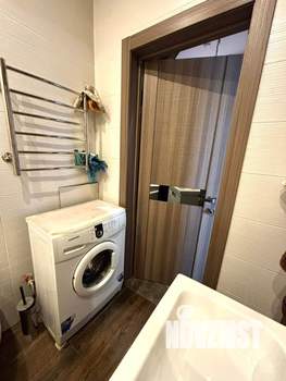 1-к квартира, на длительный срок, 45м2, 9/20 этаж