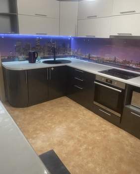 1-к квартира, на длительный срок, 48м2, 7/14 этаж