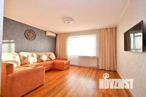 2-к квартира, посуточно, 60м2, 10/10 этаж