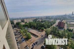 1-к квартира, посуточно, 20м2, 15/25 этаж