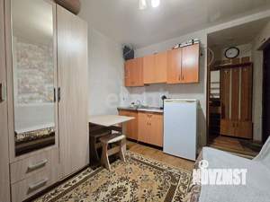 Студия квартира, на длительный срок, 15м2, 1/9 этаж