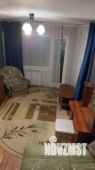 1-к квартира, на длительный срок, 31м2, 3/5 этаж