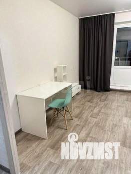 1-к квартира, на длительный срок, 42м2, 3/17 этаж