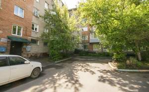 1-к квартира, на длительный срок, 32м2, 5/5 этаж