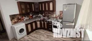 1-к квартира, на длительный срок, 39м2, 13/19 этаж