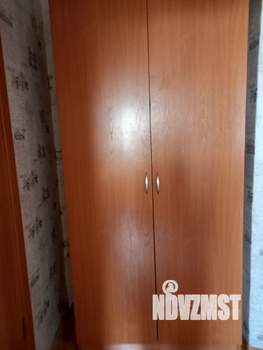 1-к квартира, на длительный срок, 32м2, 10/10 этаж