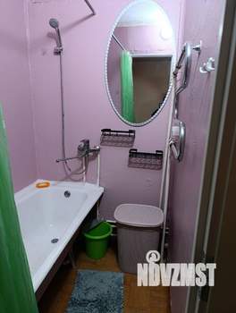 2-к квартира, на длительный срок, 45м2, 5/5 этаж