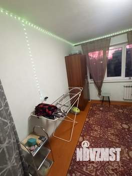 Студия квартира, на длительный срок, 18м2, 3/5 этаж