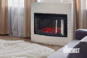 2-к квартира, посуточно, 50м2, 1/1 этаж