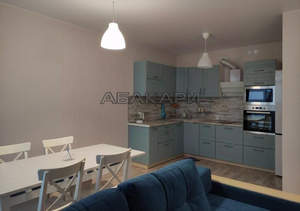 3-к квартира, на длительный срок, 90м2, 15/25 этаж