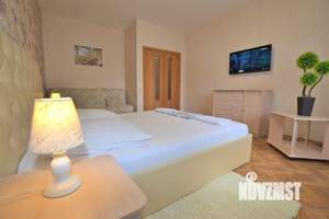 1-к квартира, посуточно, 51м2, 1/1 этаж