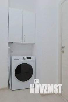 1-к квартира, посуточно, 18м2, 1/1 этаж