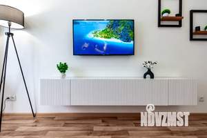 1-к квартира, посуточно, 42м2, 11/19 этаж