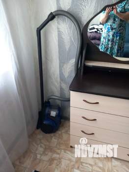 Студия квартира, на длительный срок, 18м2, 3/5 этаж