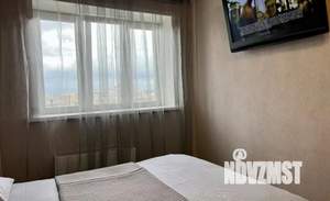 2-к квартира, посуточно, 60м2, 1/1 этаж