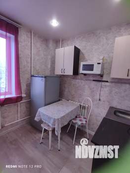 Студия квартира, на длительный срок, 19м2, 3/5 этаж
