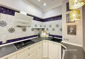 1-к квартира, на длительный срок, 44м2, 8/15 этаж