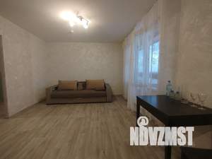 Студия квартира, на длительный срок, 36м2, 2/15 этаж