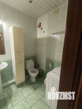 1-к квартира, на длительный срок, 44м2, 4/7 этаж