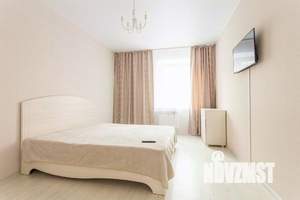 2-к квартира, посуточно, 78м2, 1/1 этаж